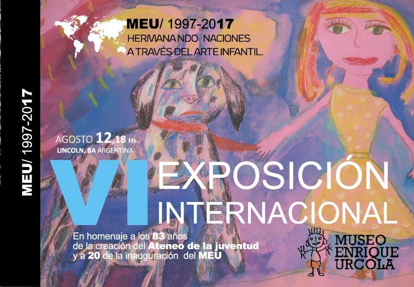 Exposicion Internacional 2017